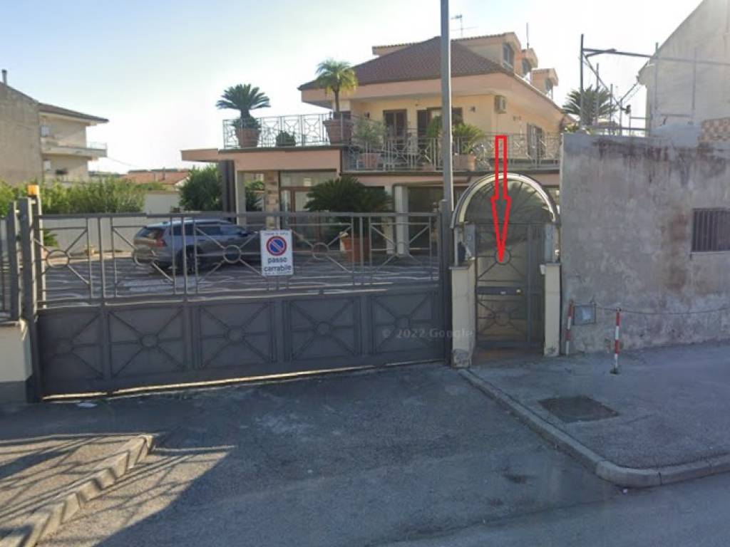 ufficio in affitto a Capua