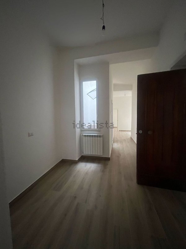 appartamento in affitto a Capua