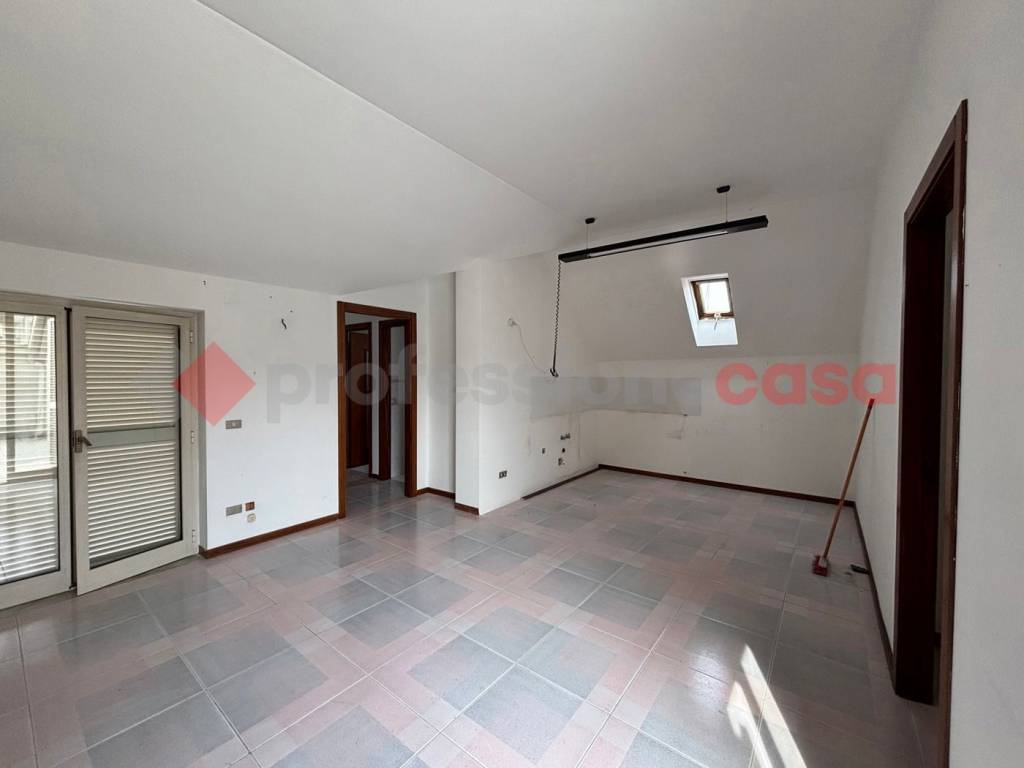 ufficio in affitto a Capua