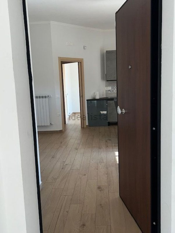 appartamento in affitto a Capua