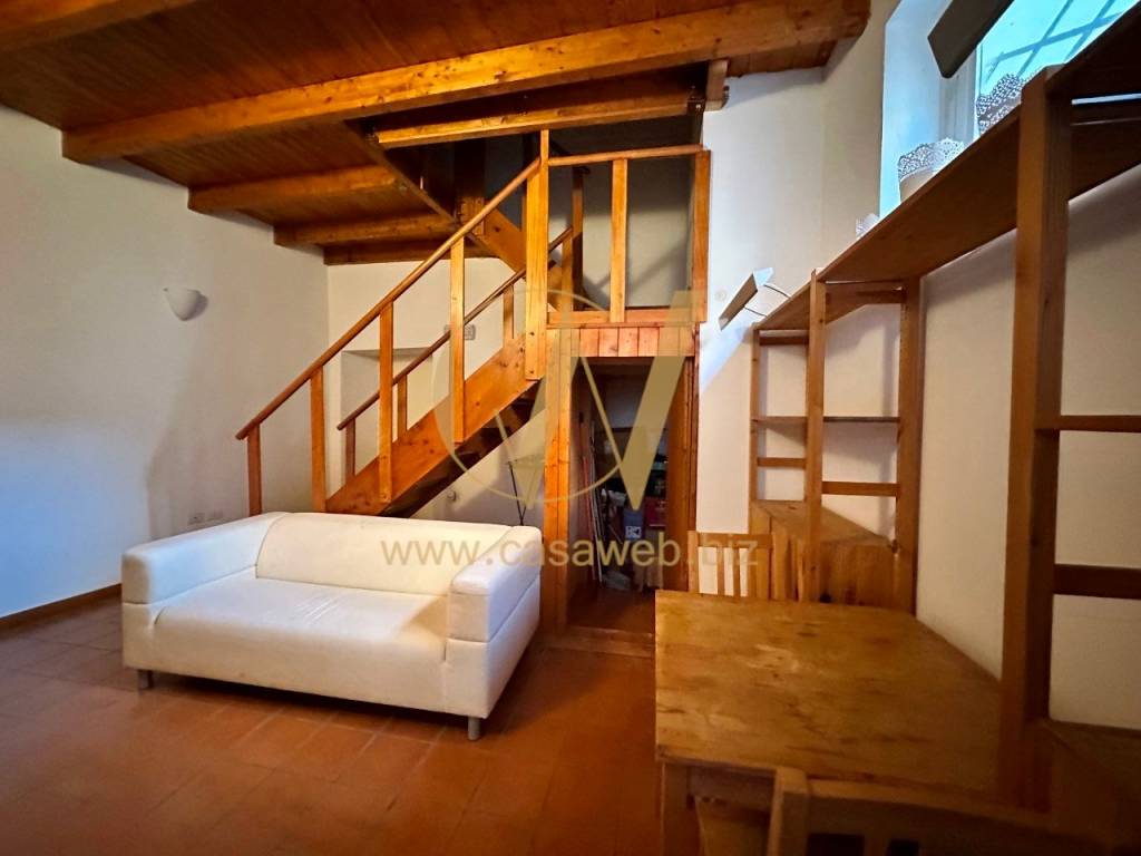 appartamento in affitto a Capua