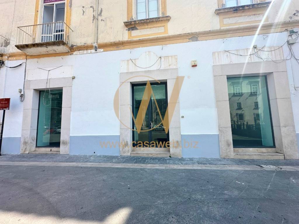 appartamento in affitto a Capua