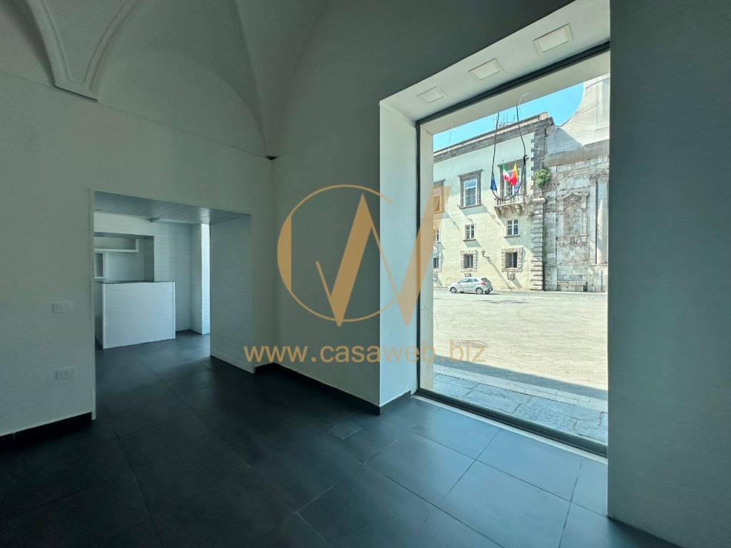 appartamento in affitto a Capua