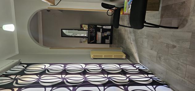 appartamento in affitto a Capua