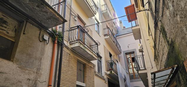 appartamento in affitto a Capua