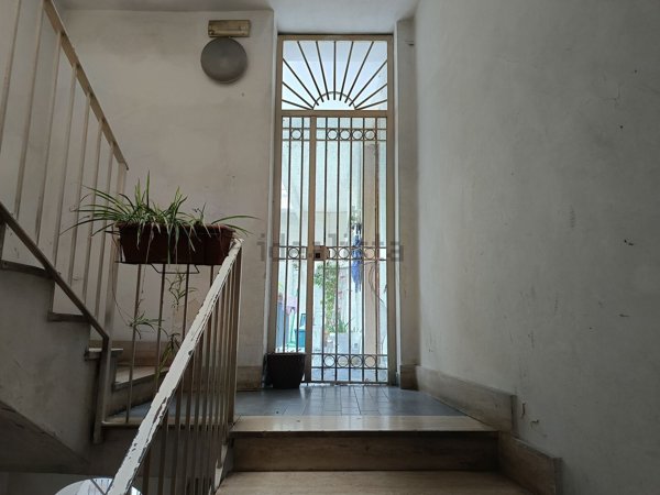 appartamento in affitto a Capua