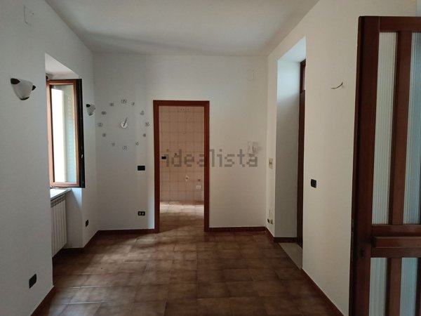 appartamento in affitto a Capua