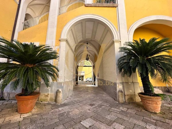 ufficio in affitto a Capua
