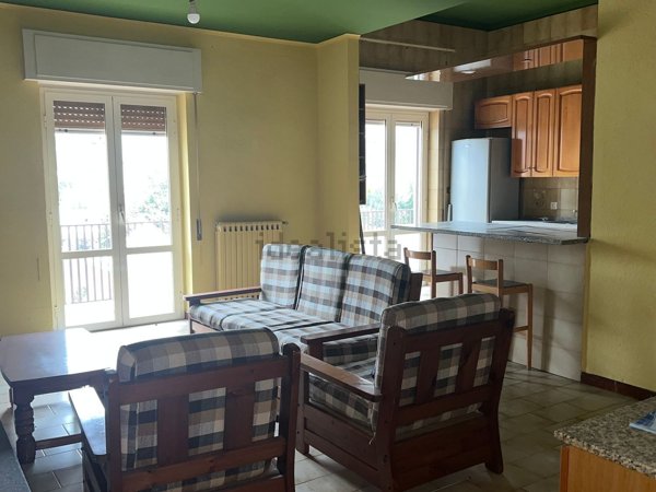 appartamento in affitto a Capua