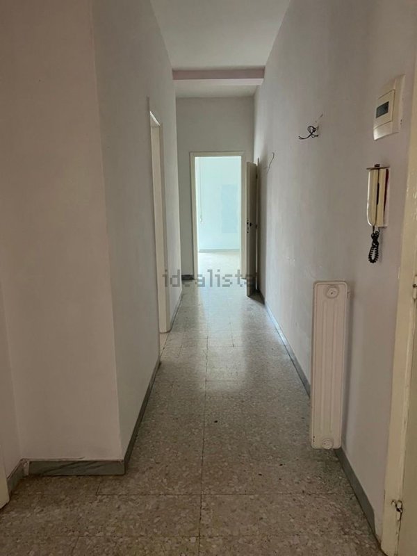 appartamento in affitto a Capua