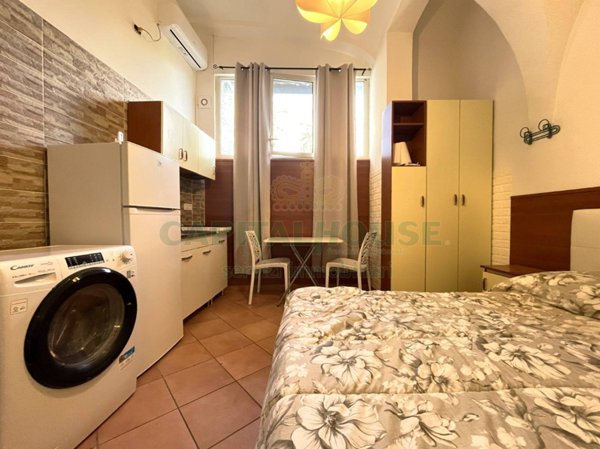 appartamento in affitto a Capua