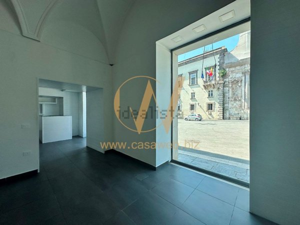 appartamento in affitto a Capua