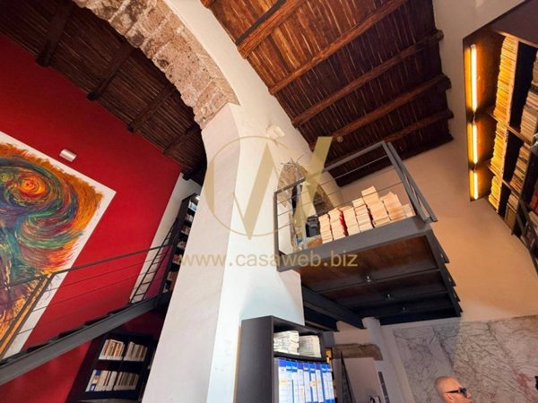 ufficio in affitto a Capua