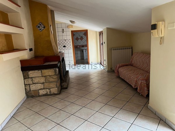 appartamento in affitto a Capua