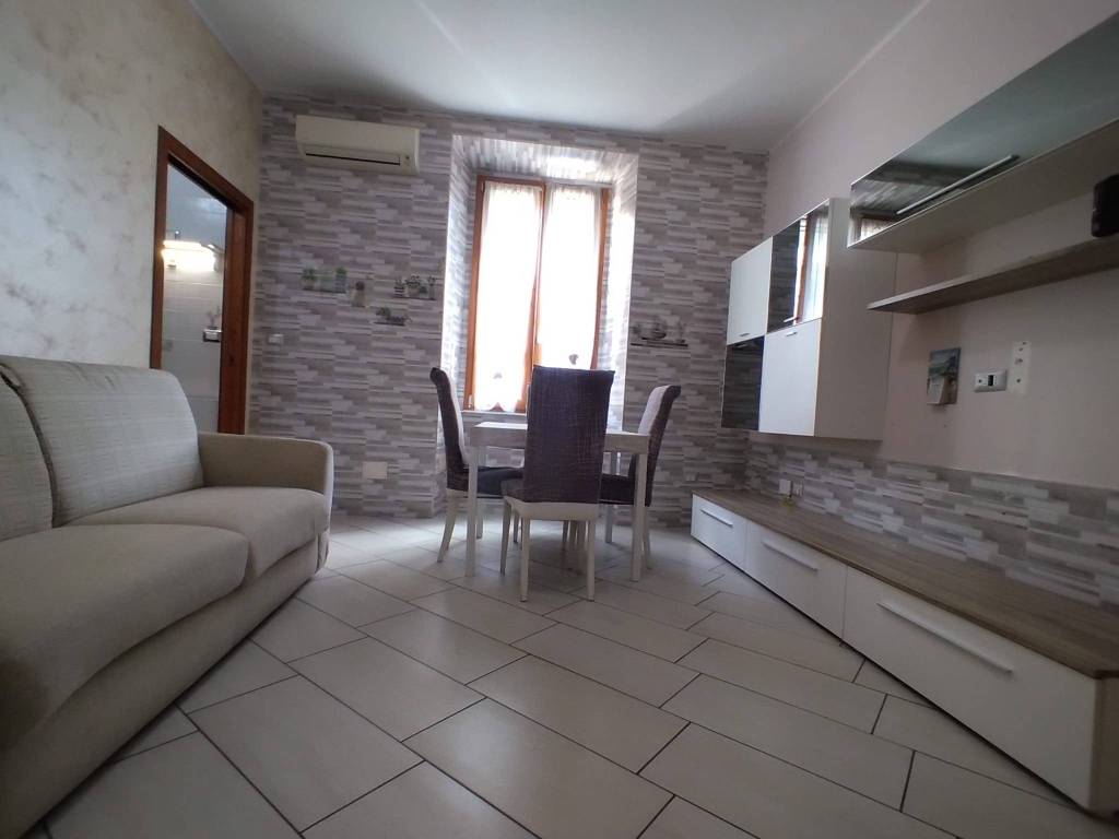 appartamento in affitto a Capua