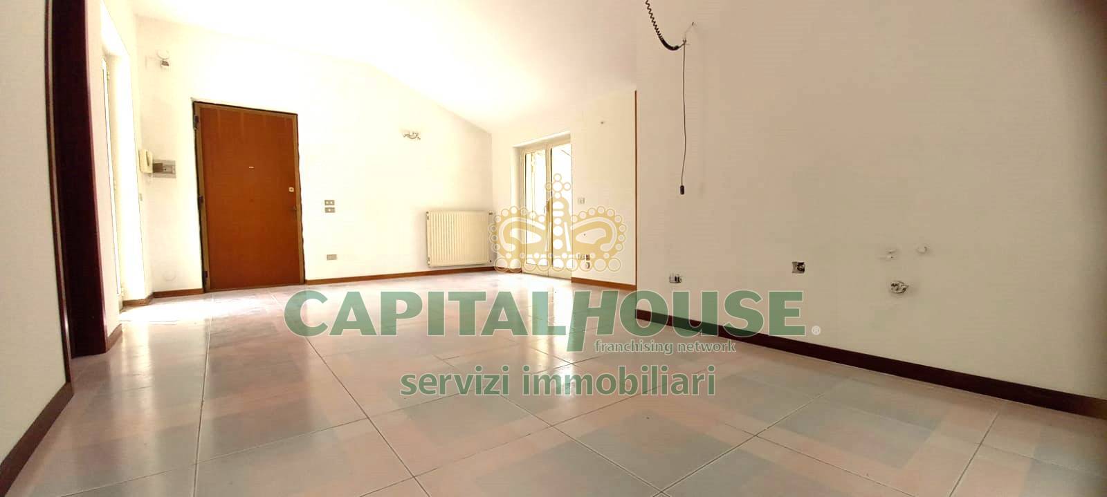 appartamento in affitto a Capua