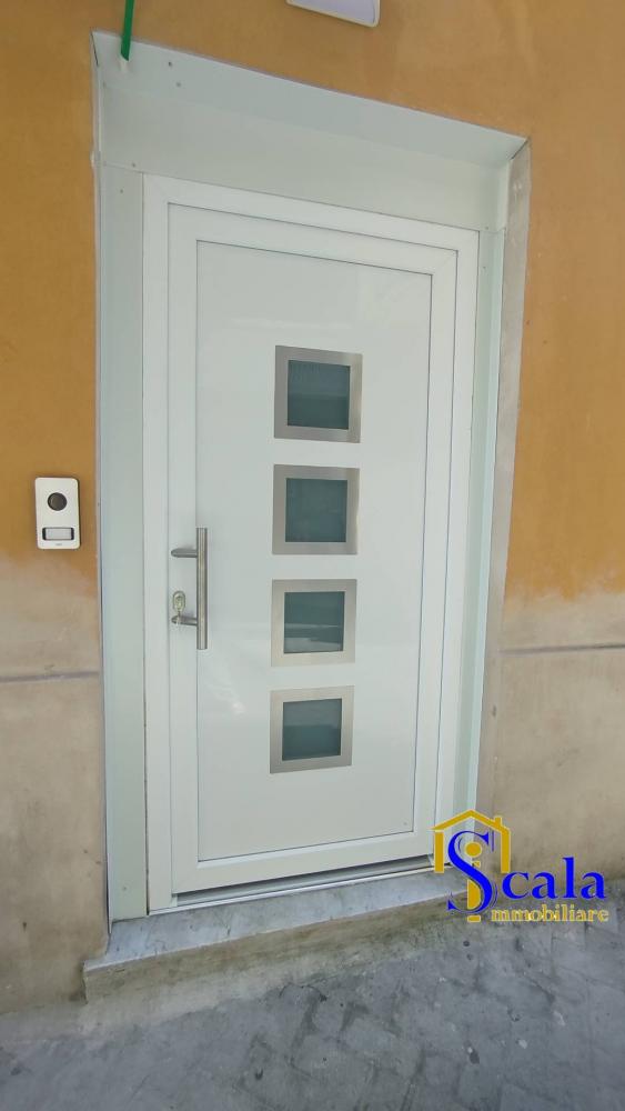 appartamento in affitto a Capua