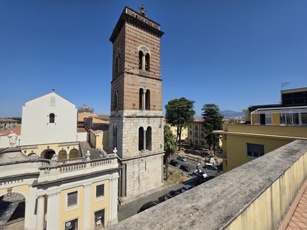 appartamento in affitto a Capua