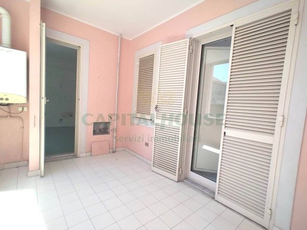 appartamento in affitto a Capua