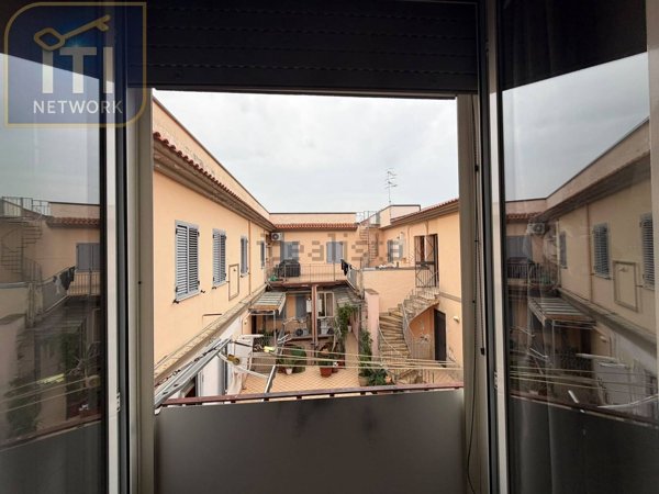 appartamento in affitto a Capua