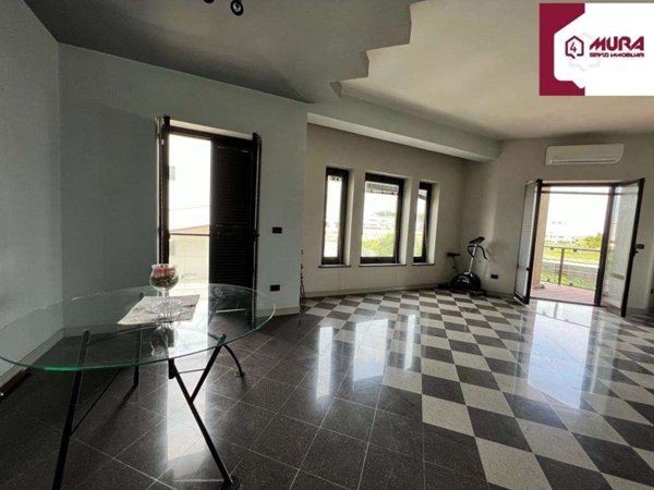 appartamento in affitto a Carinaro