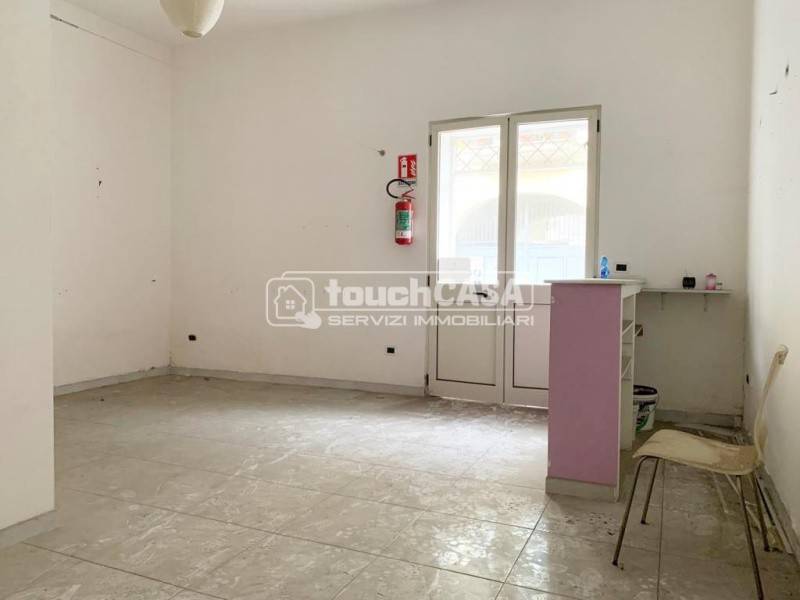 monolocale in affitto a Carinaro