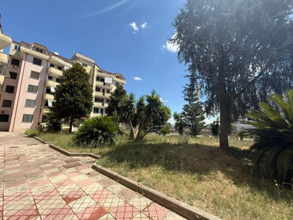 appartamento in affitto a Carinaro