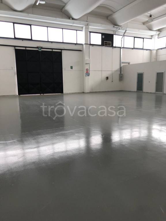 locale commerciale in affitto a Carinaro