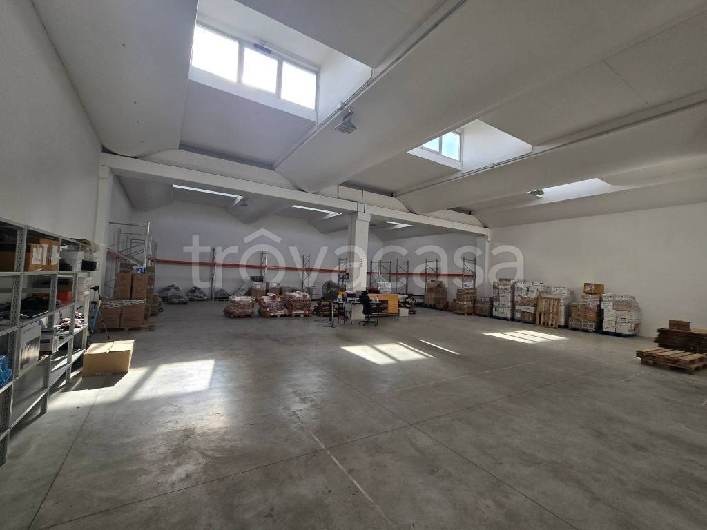 locale commerciale in affitto a Carinaro