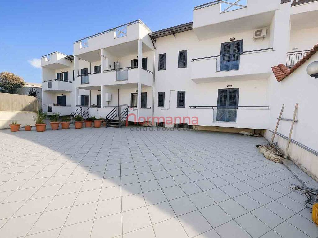 appartamento in affitto a Carinaro