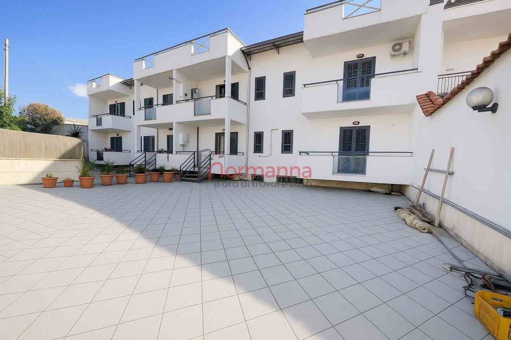 appartamento in affitto a Carinaro