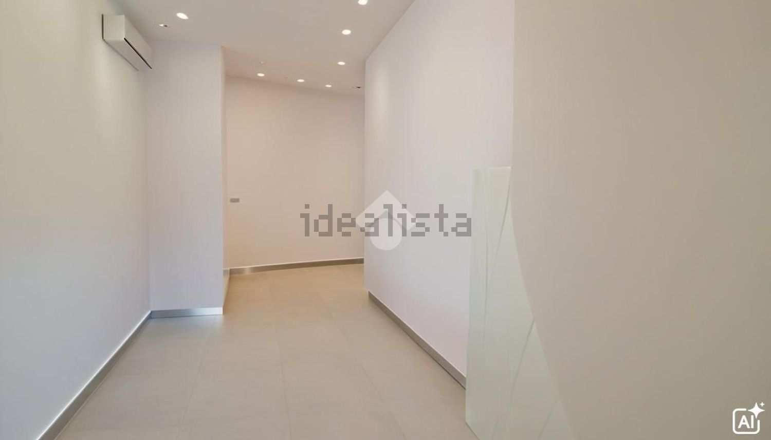 appartamento in affitto a Carinaro