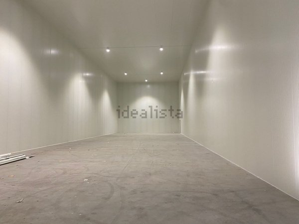 ufficio in affitto a Carinaro