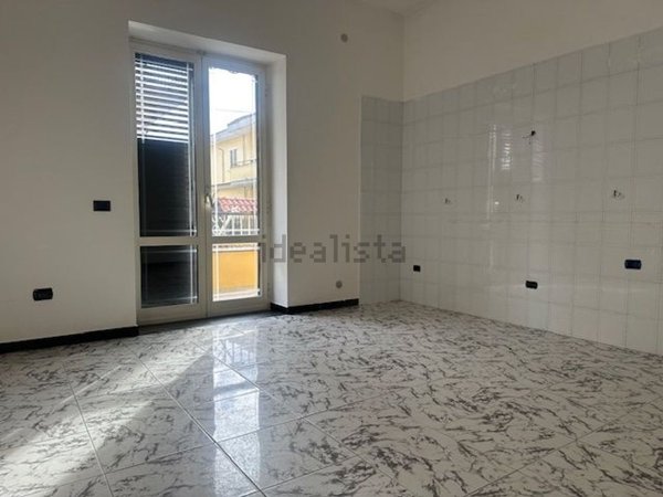 appartamento in affitto a Carinaro