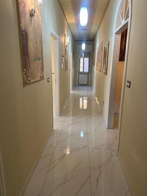 appartamento in affitto a Carinaro