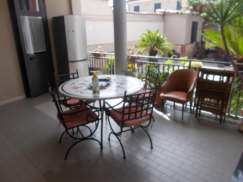 appartamento in affitto a Carinaro