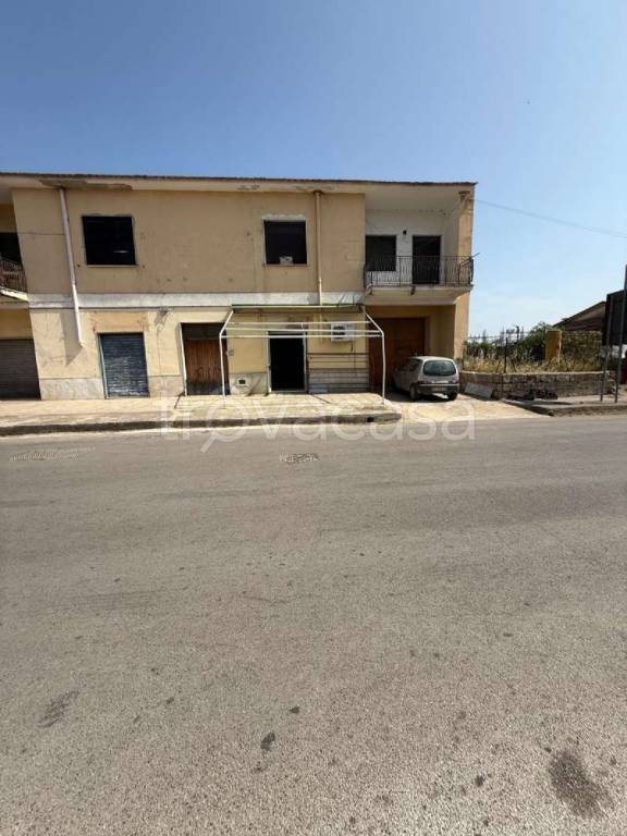 monolocale in affitto a Carinola
