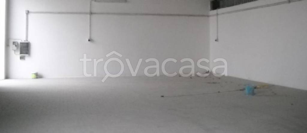 locale commerciale in affitto a Casagiove