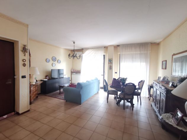 appartamento in affitto a Casagiove
