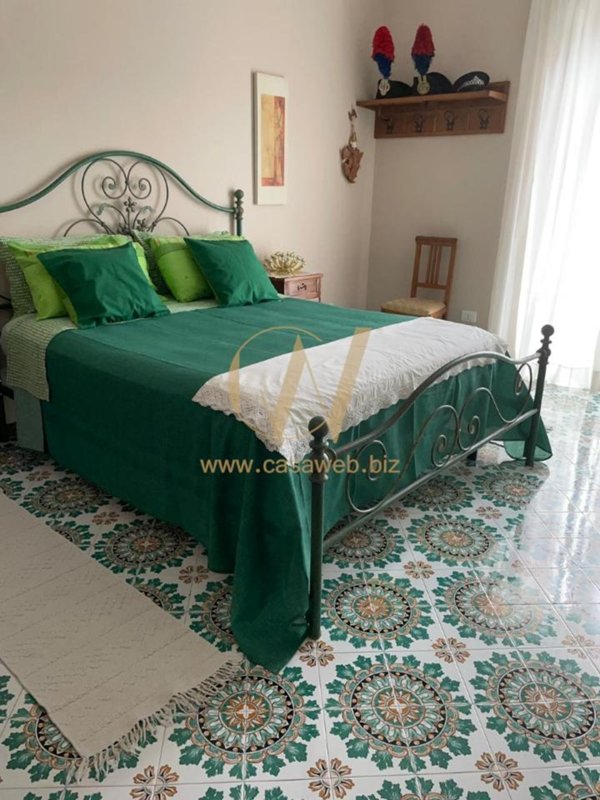 appartamento in affitto a Casagiove
