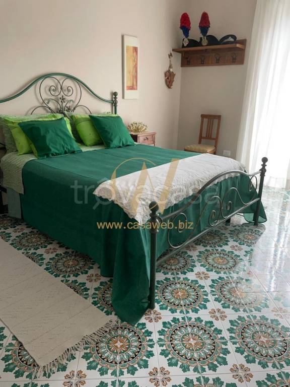 appartamento in affitto a Casagiove