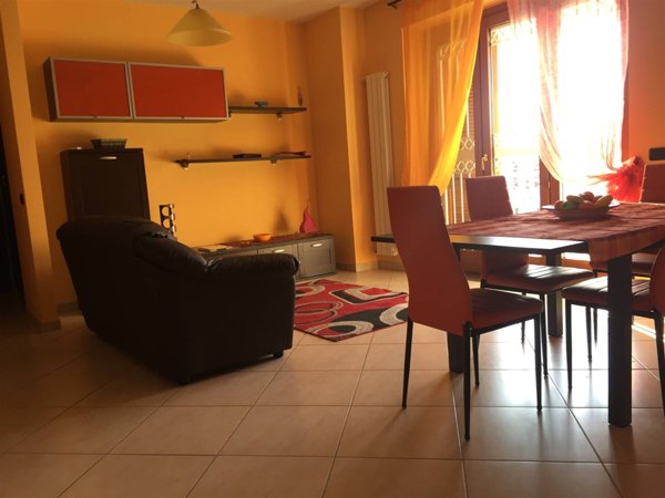 appartamento in affitto a Casagiove