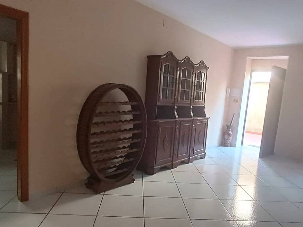 appartamento in affitto a Casagiove