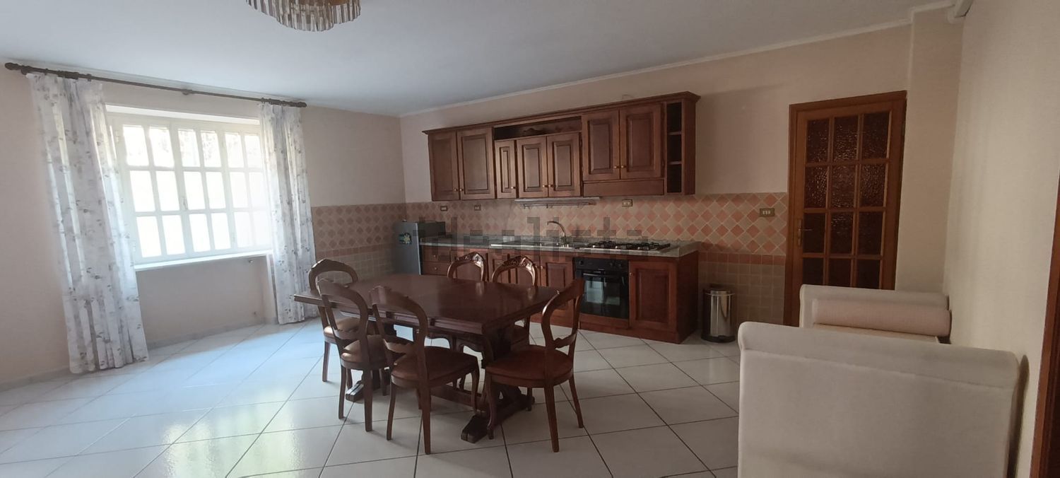 appartamento in affitto a Casagiove