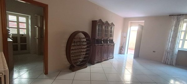 appartamento in affitto a Casagiove