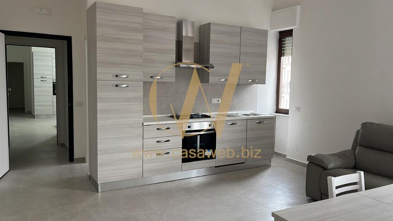 appartamento in affitto a Casagiove