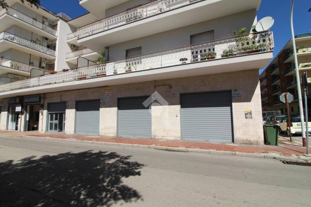 negozio in affitto a Casagiove