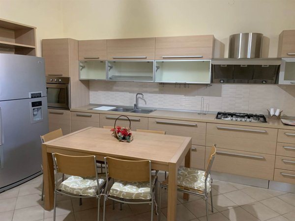 appartamento in affitto a Casagiove