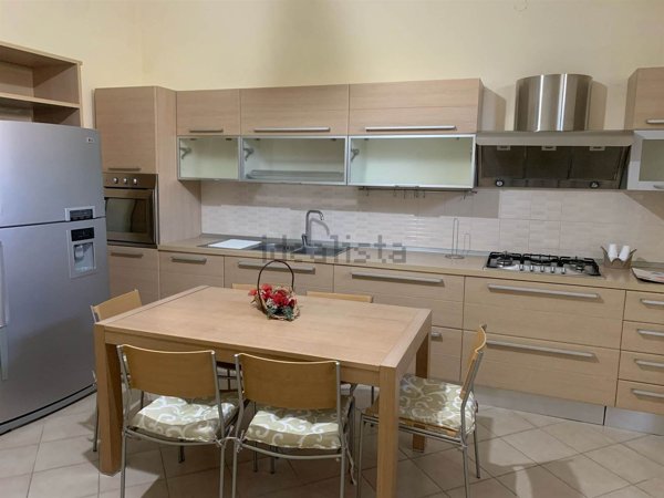 appartamento in affitto a Casagiove