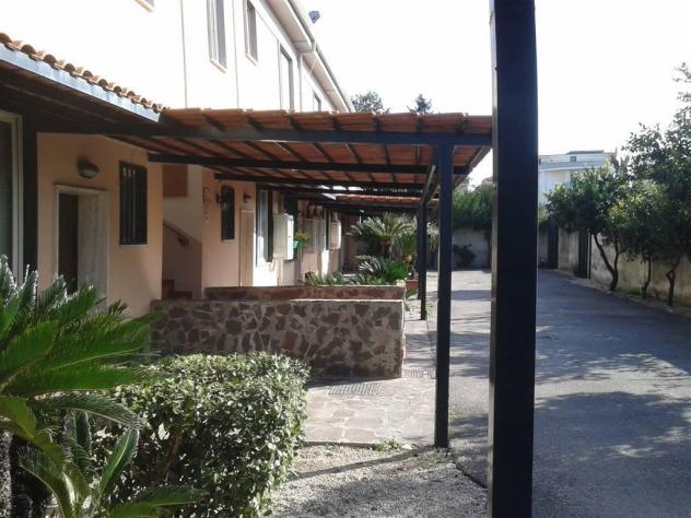 appartamento in affitto a Casagiove